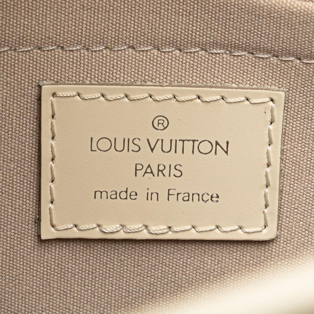 Louis Vuitton Madeleine