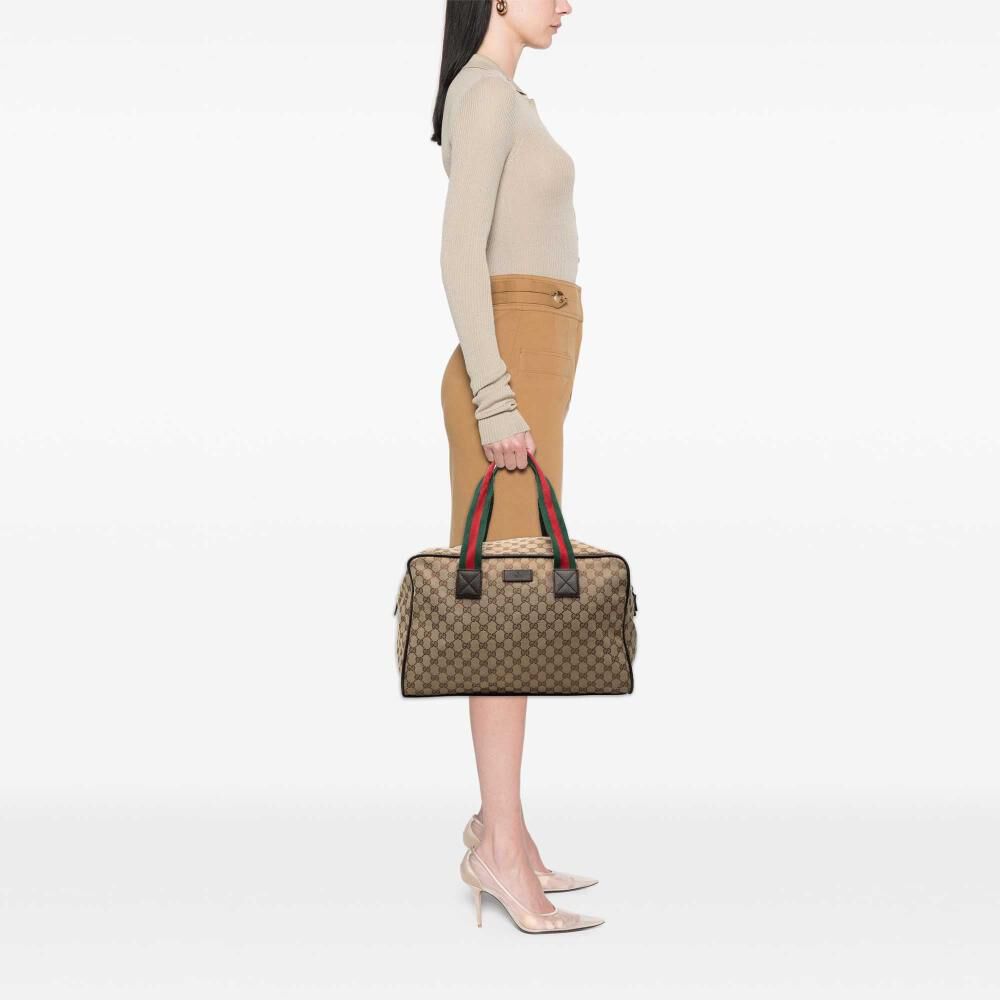 Gucci Travel Bag