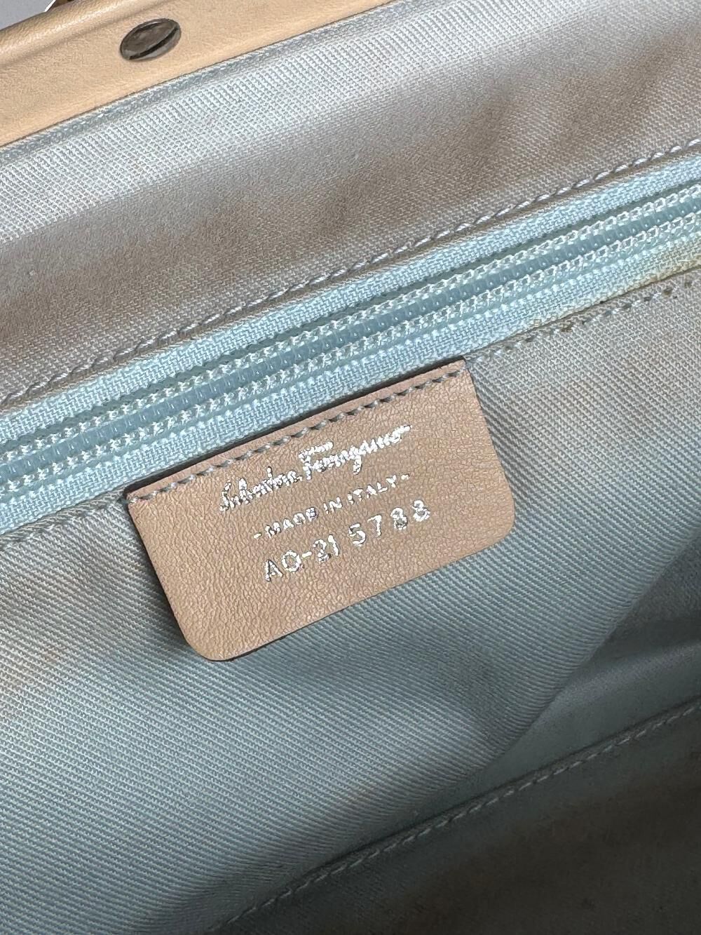 Salvatore Ferragamo Handbag