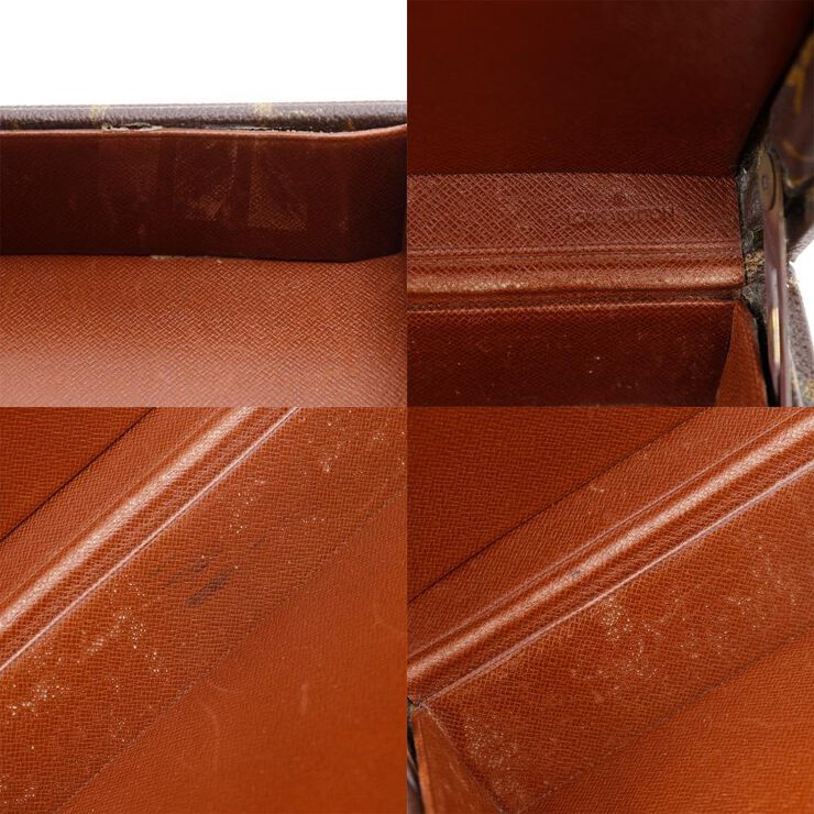 Louis Vuitton Briefcase