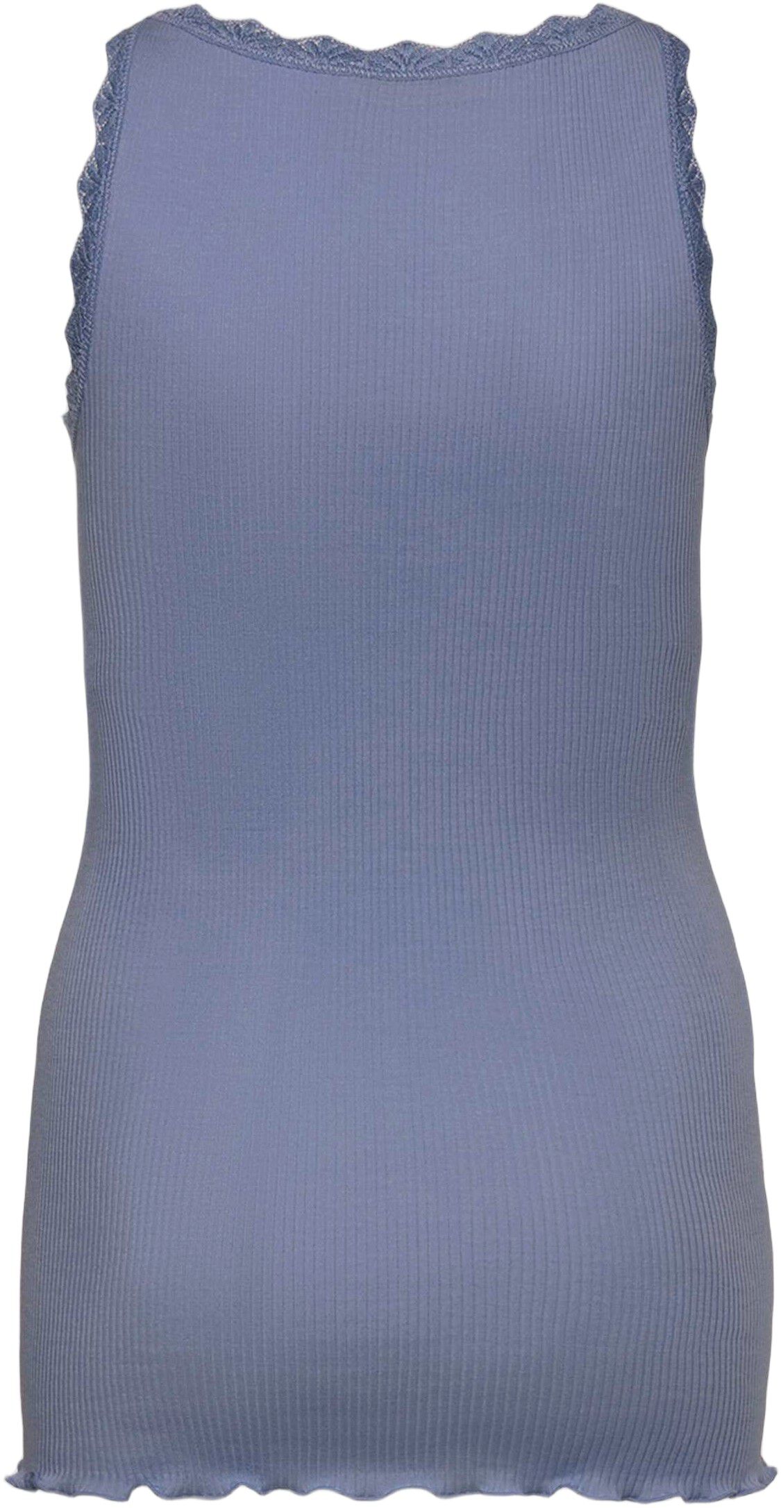 RKBalta Modal SL Lace Top