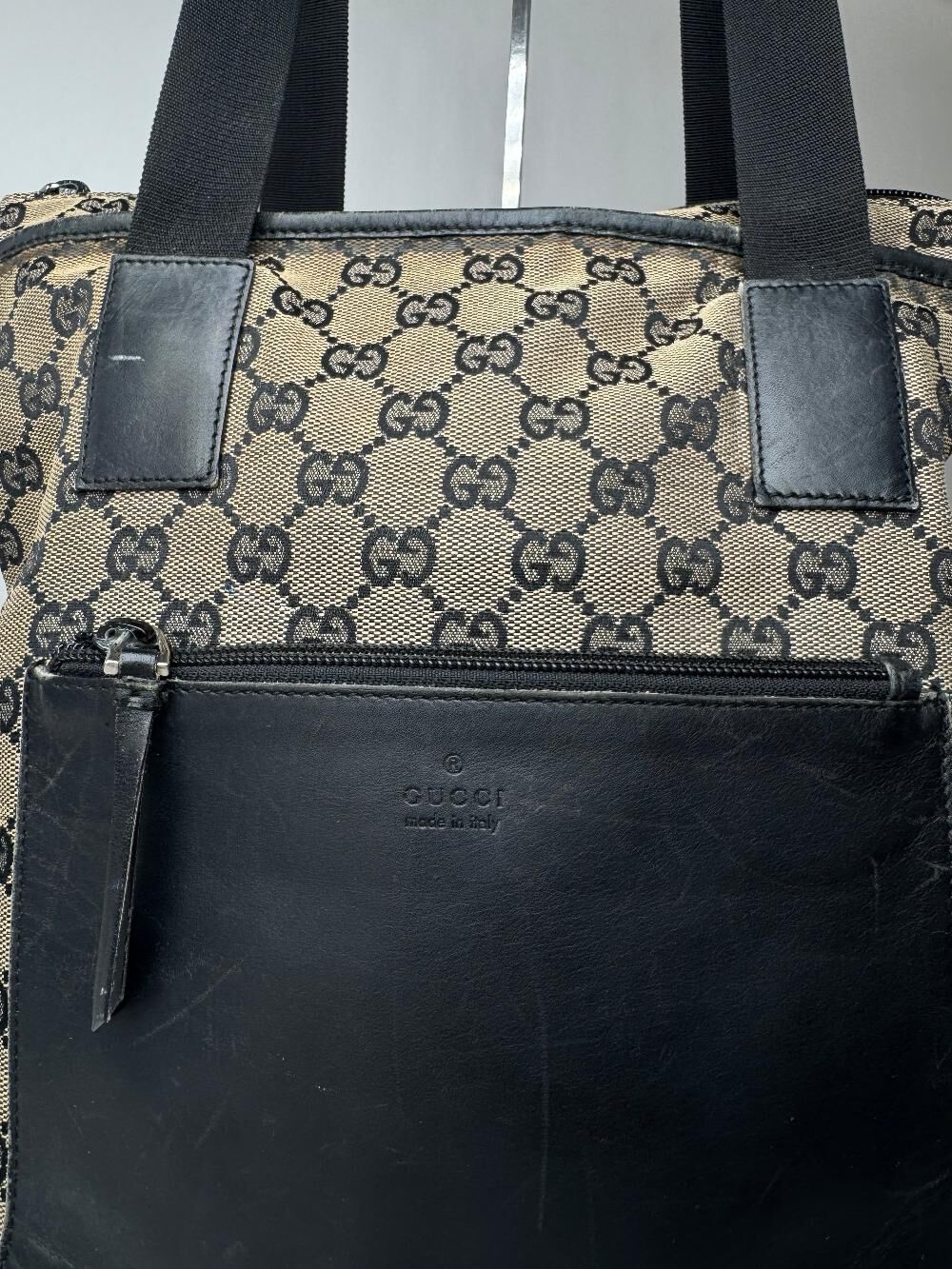 Gucci Handbag
