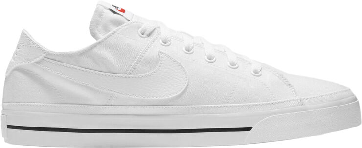 Court Legacy Canvas Sneakers