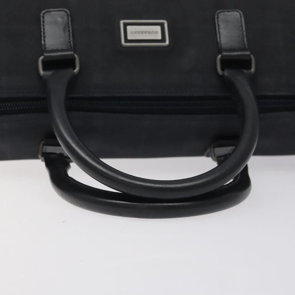 Burberry Boston Bag