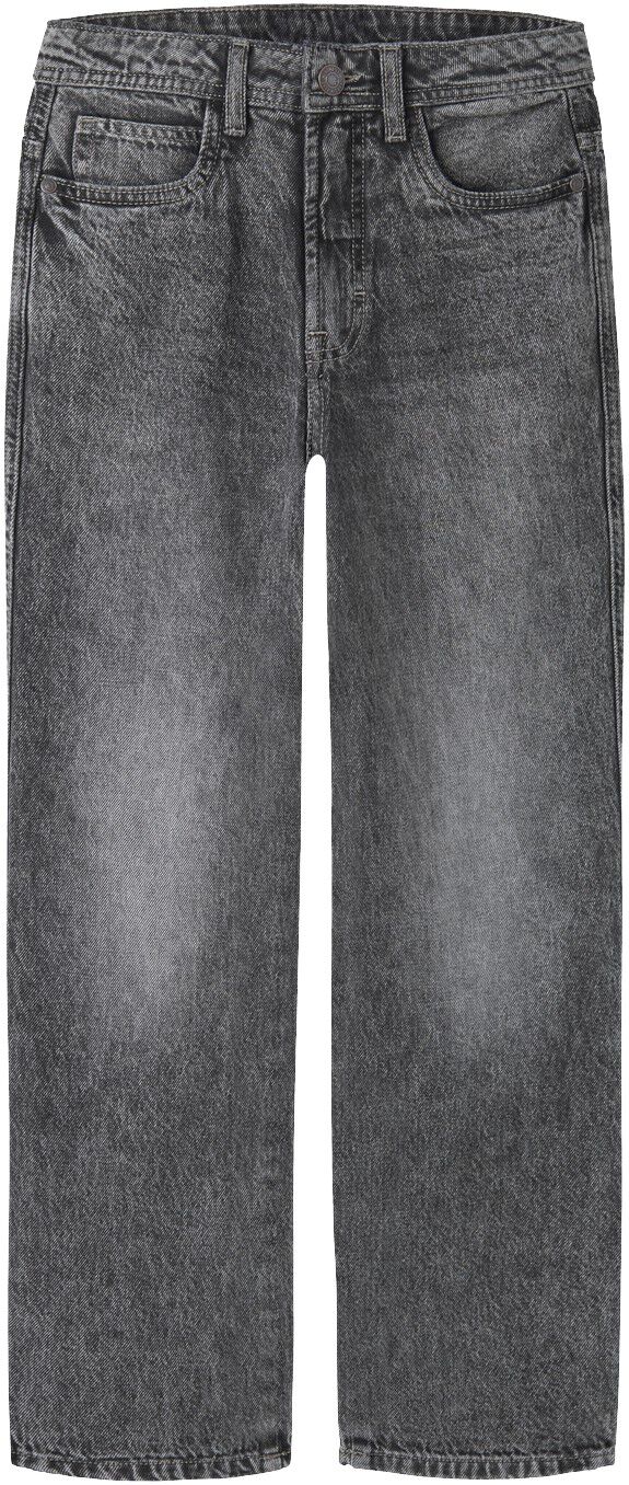 NKMRYAN LOOSE JEANS 5760-RM NOOS