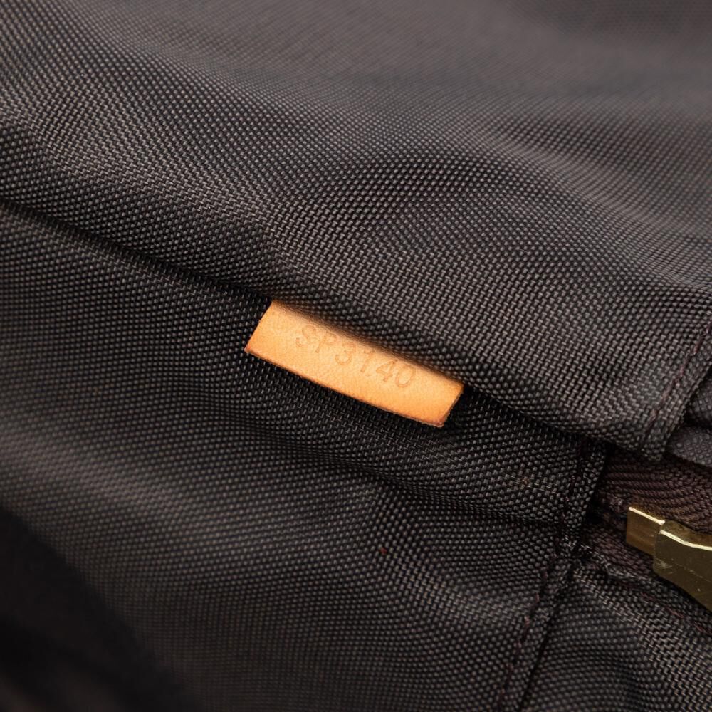 Louis Vuitton Travel Bag