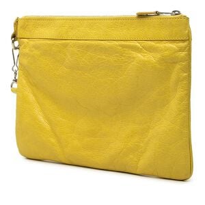 Balenciaga Clutch
