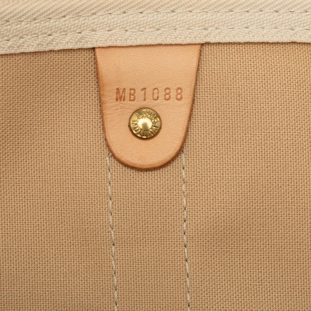 Louis Vuitton Keepall