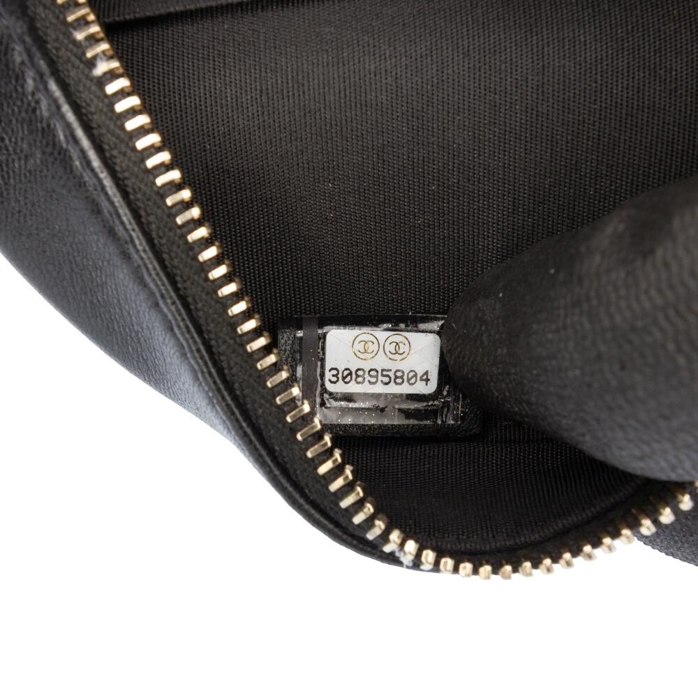 Chanel Crossbody Bag
