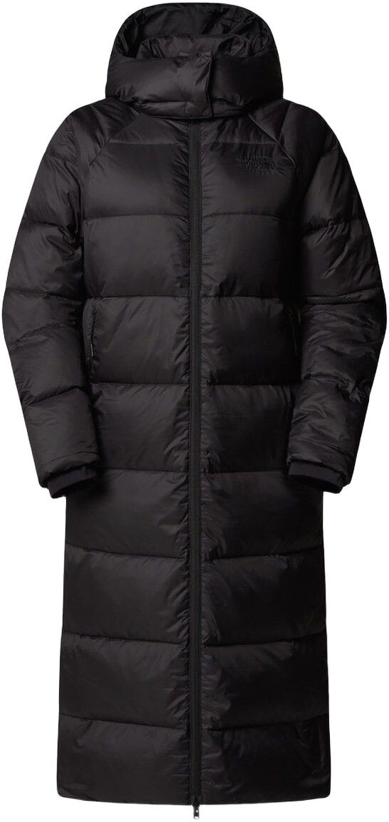 Hydrenalite City Long Down Vinterjakke
