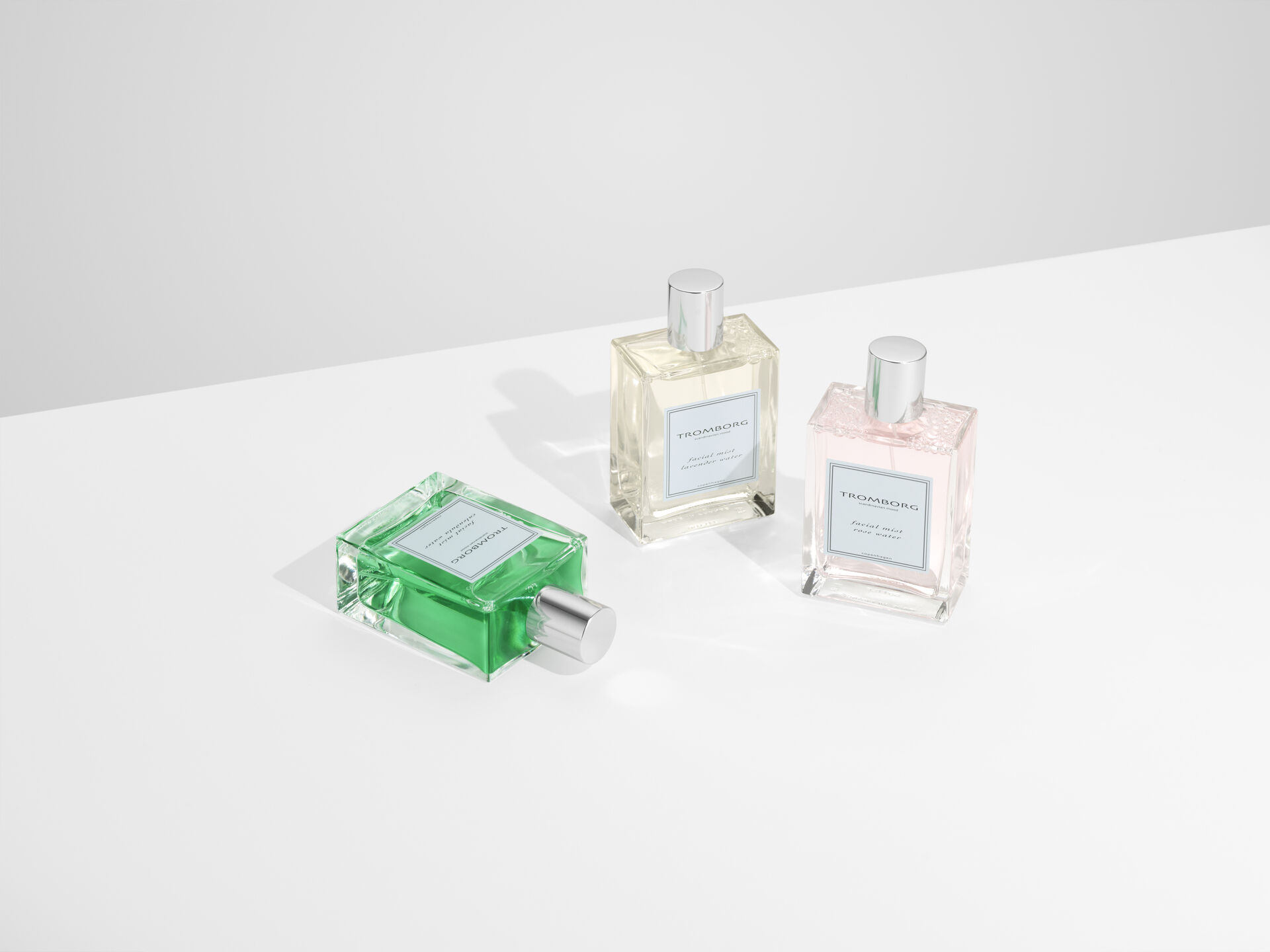 Facial Mist Calendula Water