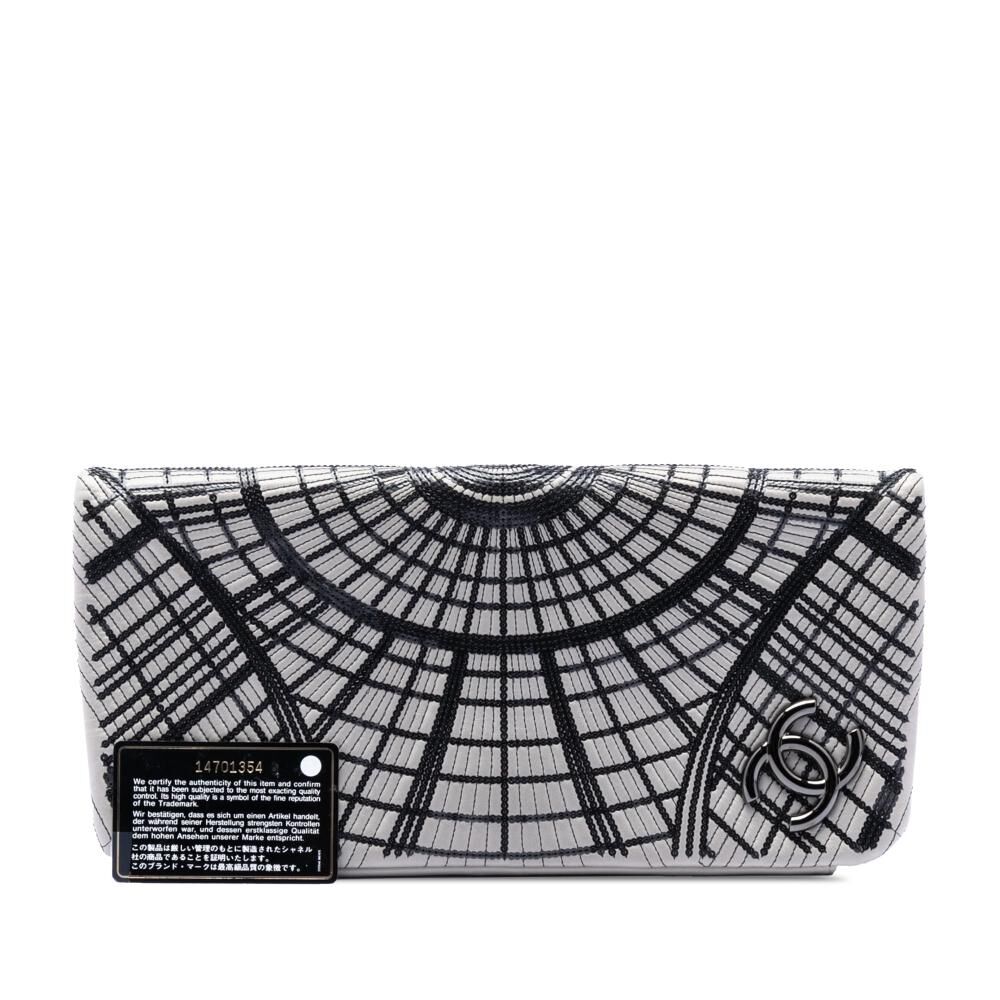 Chanel Clutch
