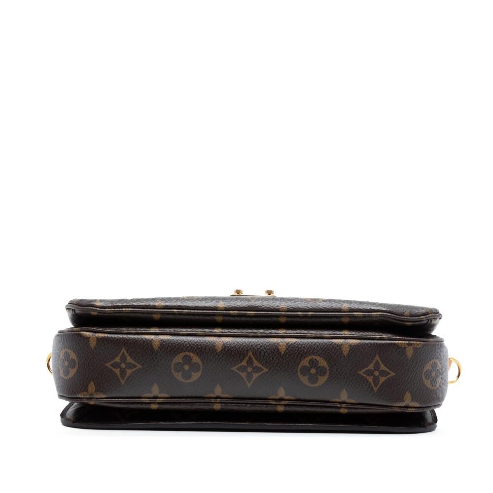 Louis Vuitton Pochette M&eacute;tis