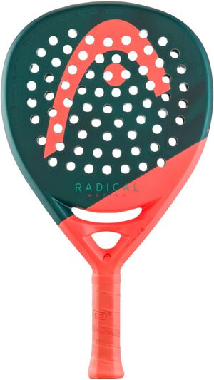 RADICAL MOTION 2026