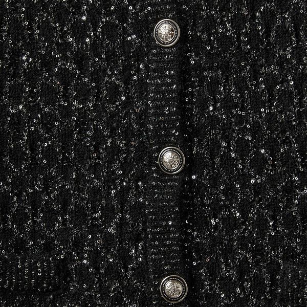 CARNETSW CARDIGAN