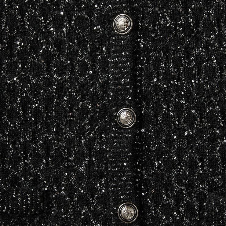 CARNETSW CARDIGAN