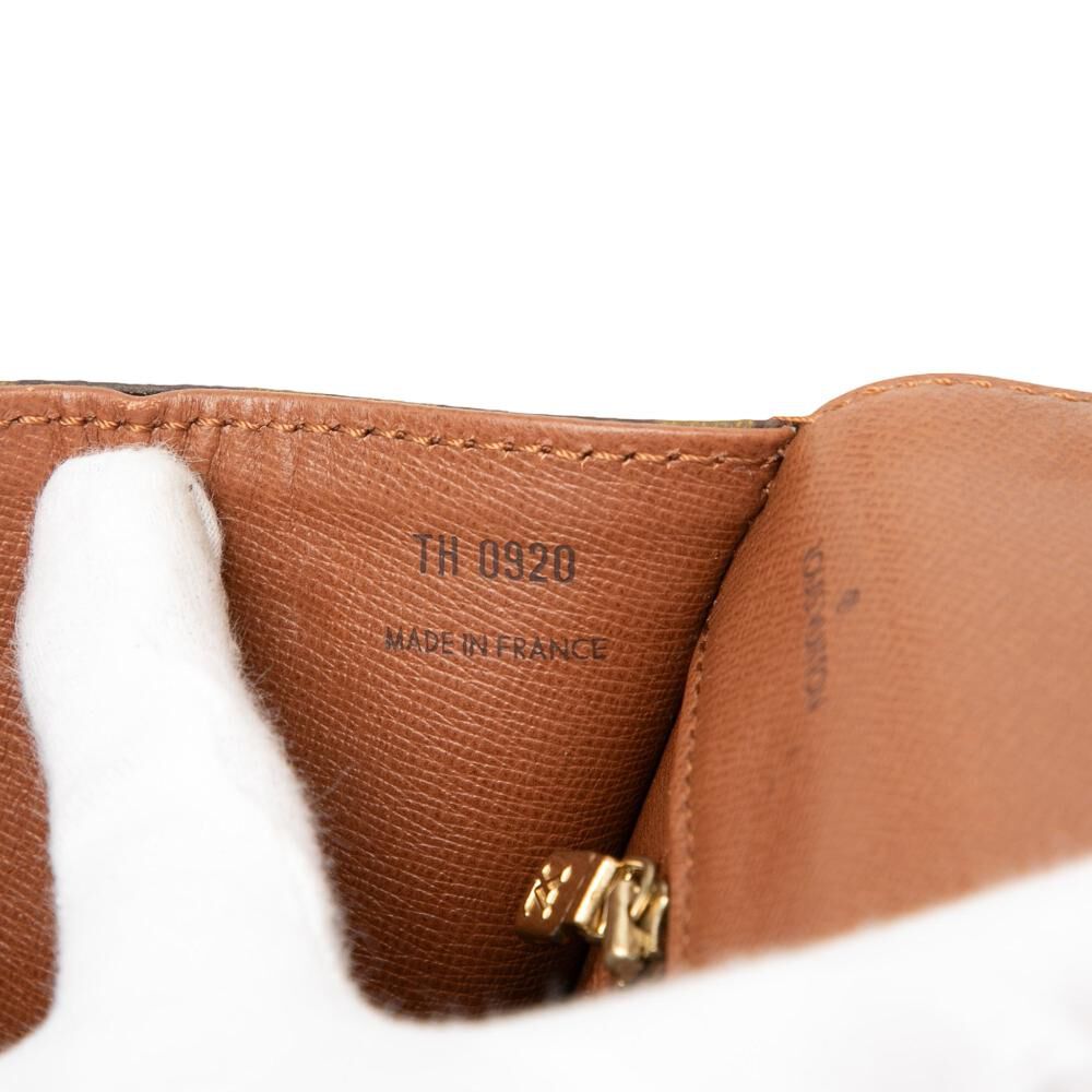 Louis Vuitton Pochette Dame