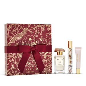 Amber Musk Giftset