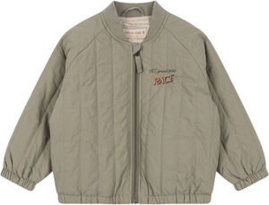 JUNO BOMBER JACKET