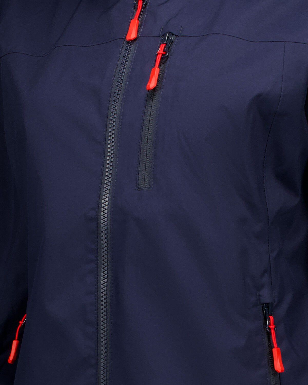 Crew Hooded 2. 0 Skaljakke