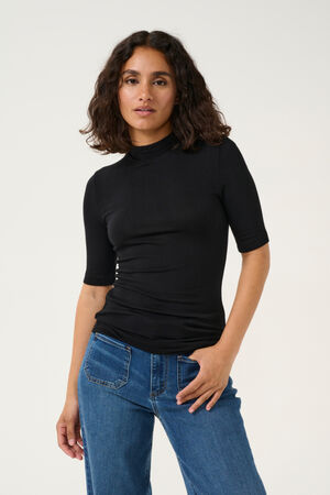 KAlida Turtleneck T-Shirt