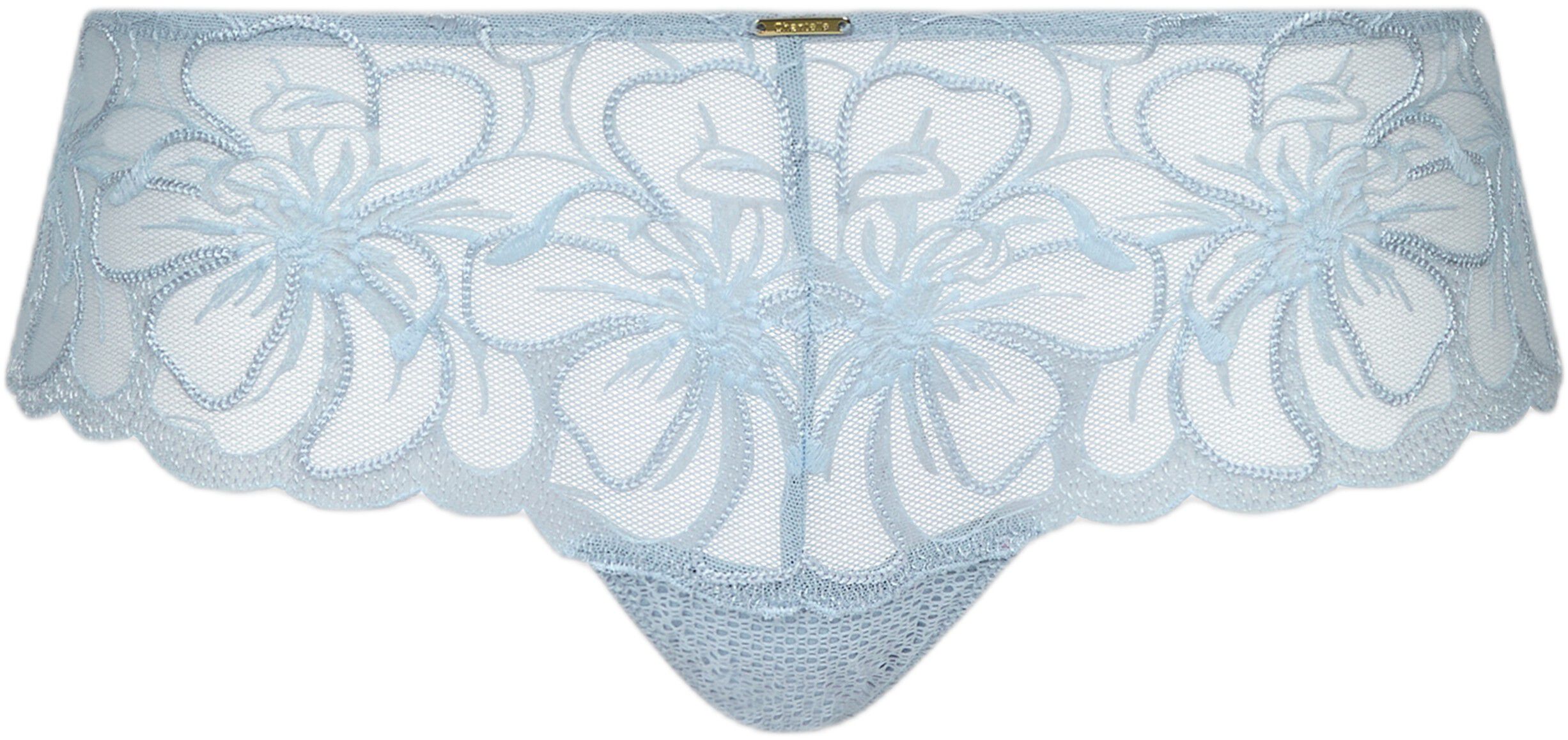 Fleurs Revealing shorty