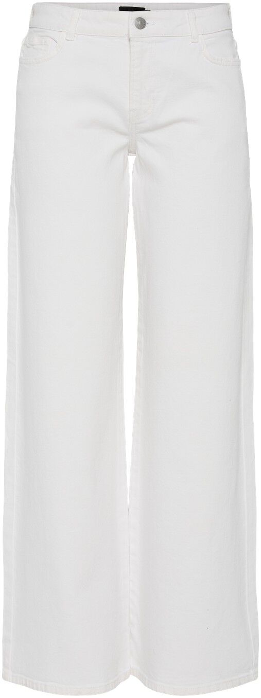 PCSELMA LW WIDE JEANS OD NOOS BC