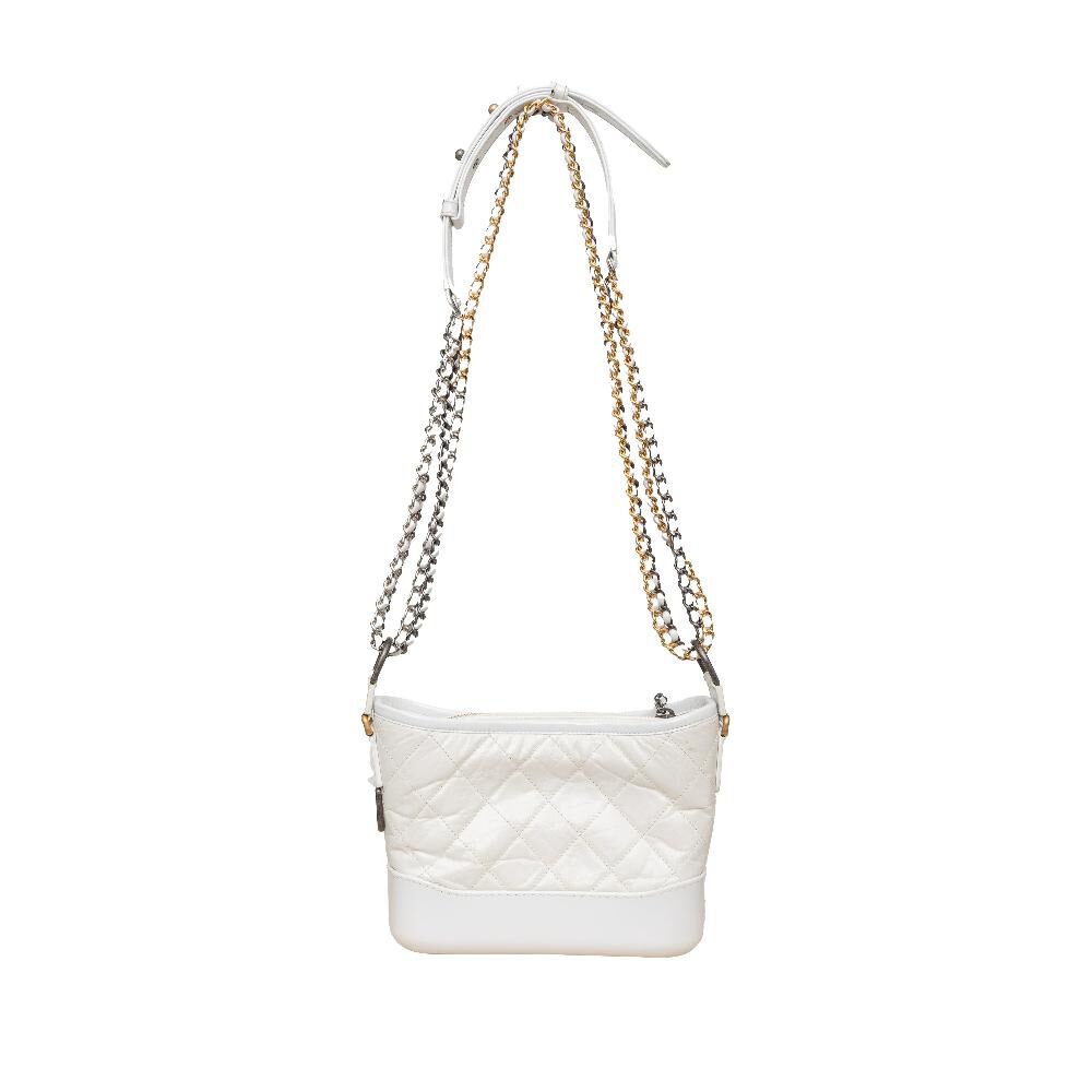 Chanel Crossbody Bag