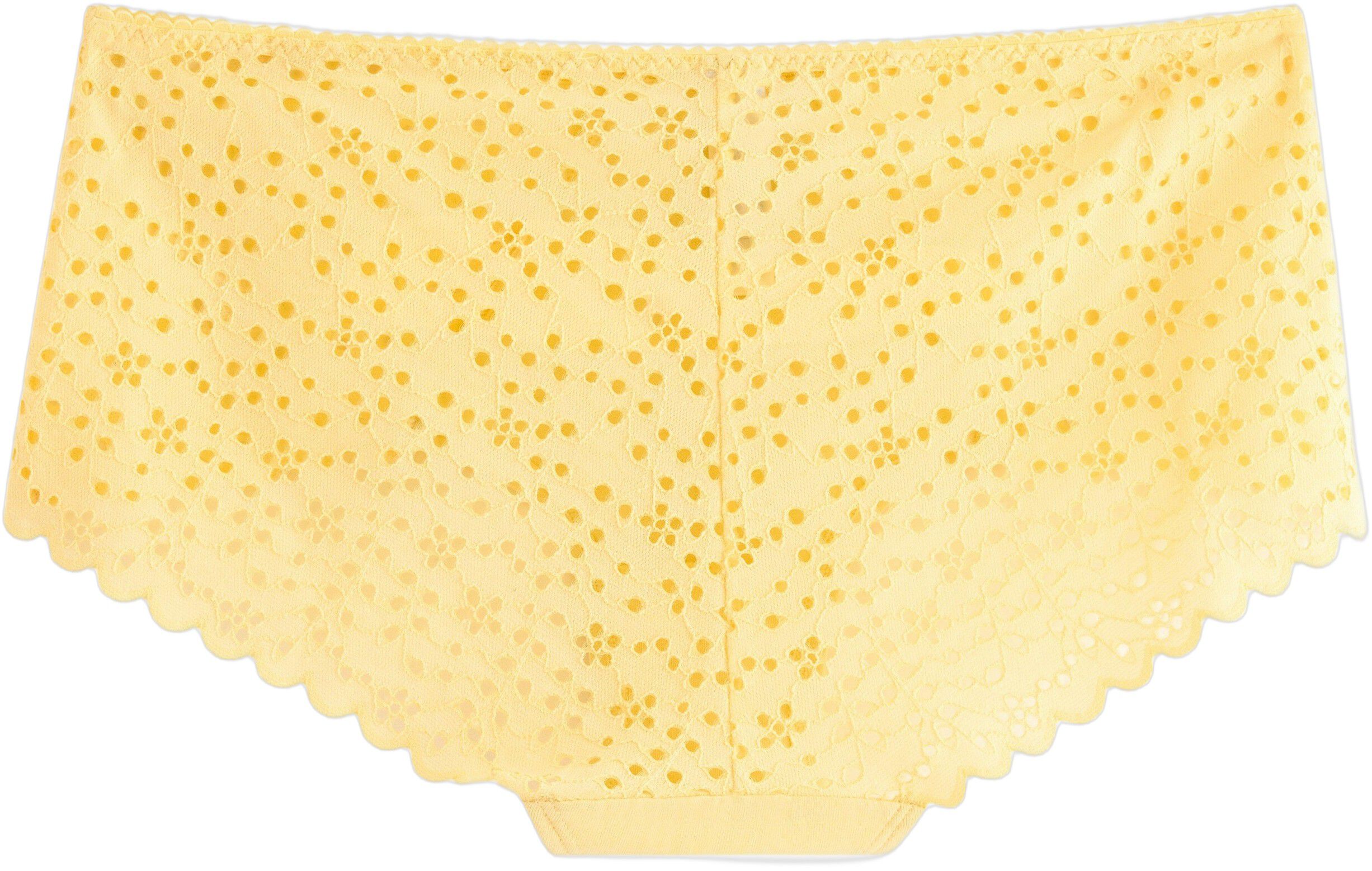 Trusser med normal talje