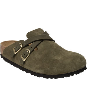 Blair D-Buckle LEVE Thyme