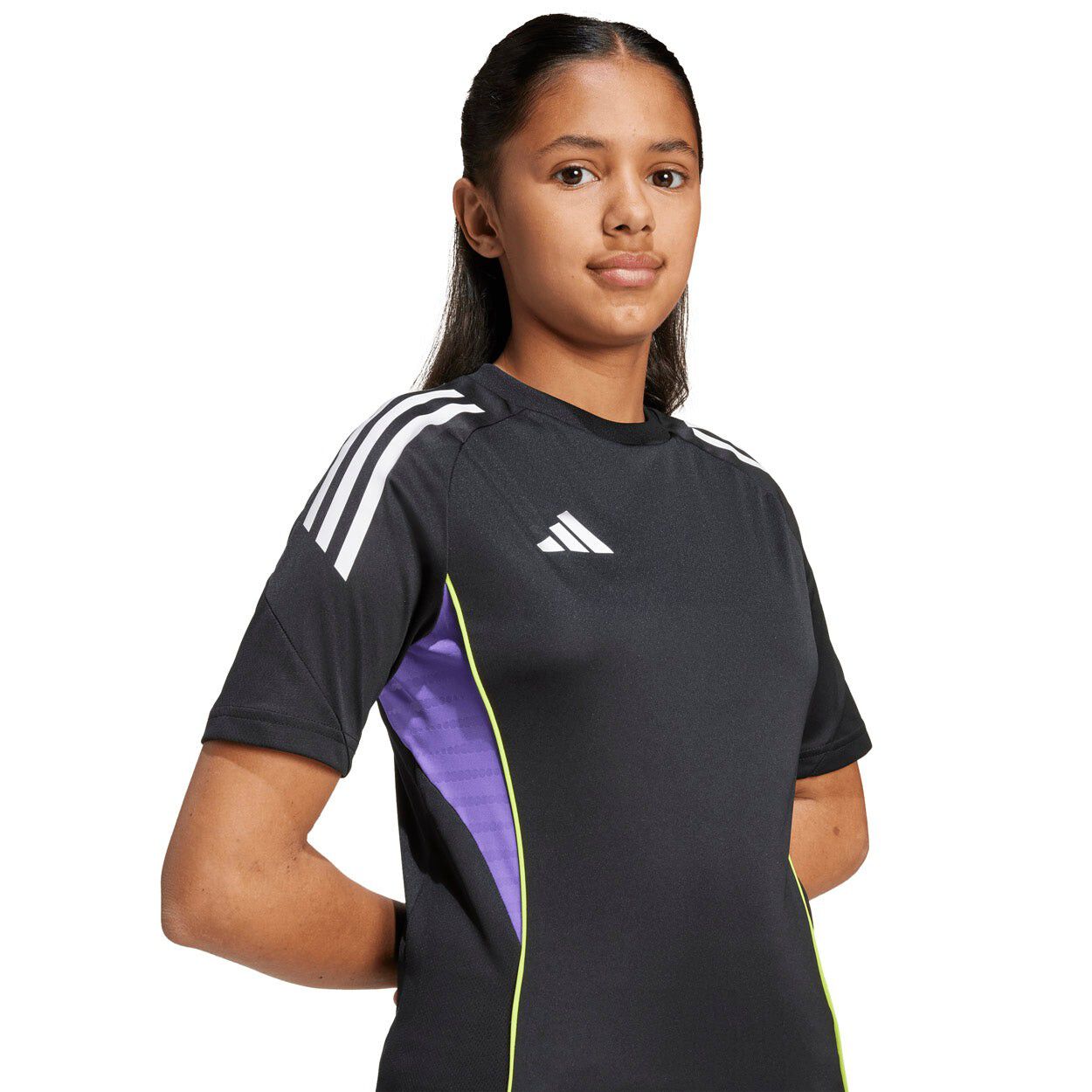 Tiro 25 Competition T-shirt