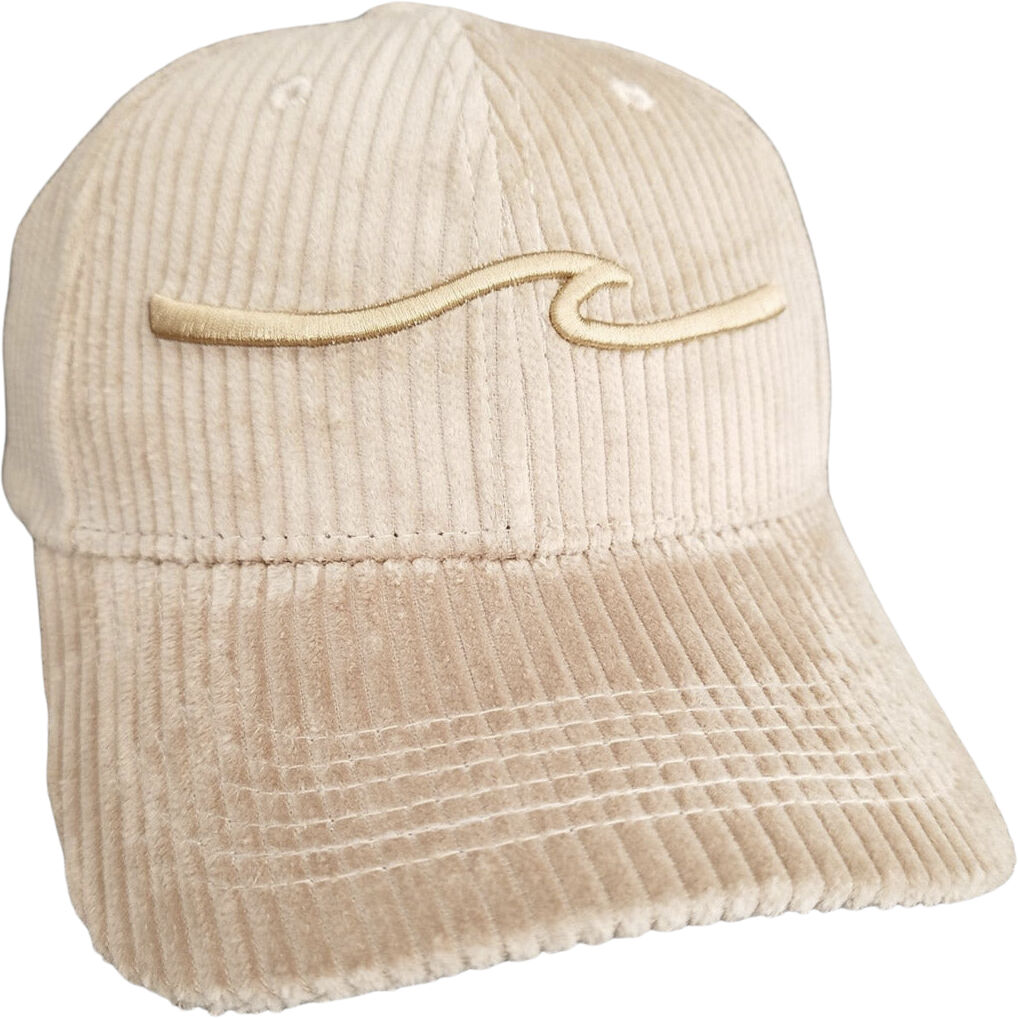 Dad Corduroy Wave Kasket