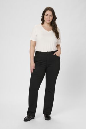 KCdina Straight Reg.length Jeans