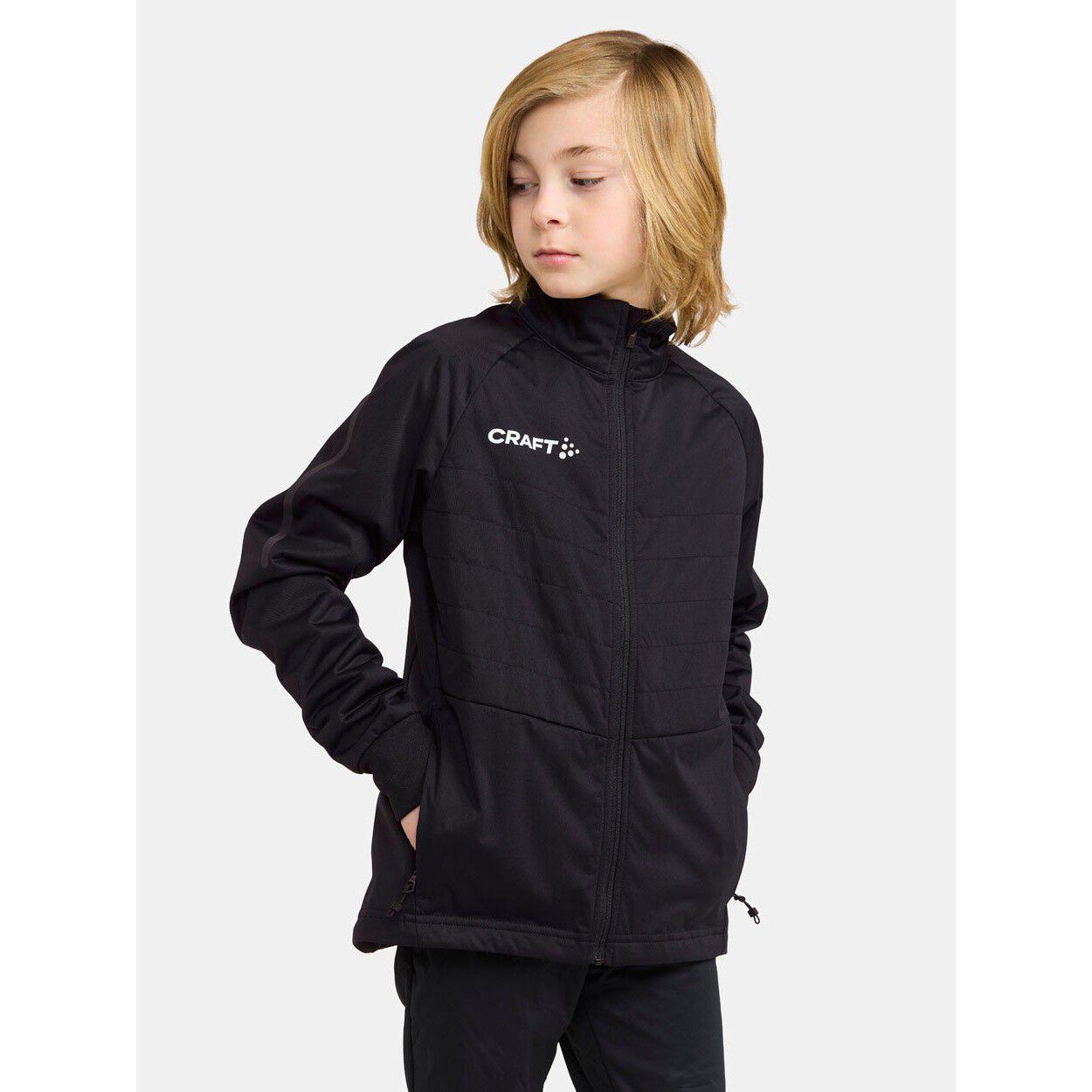 Advance Nordic Ski Club Langrends Jakke