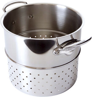 PASTAINDSATS &Oslash;24 CM.