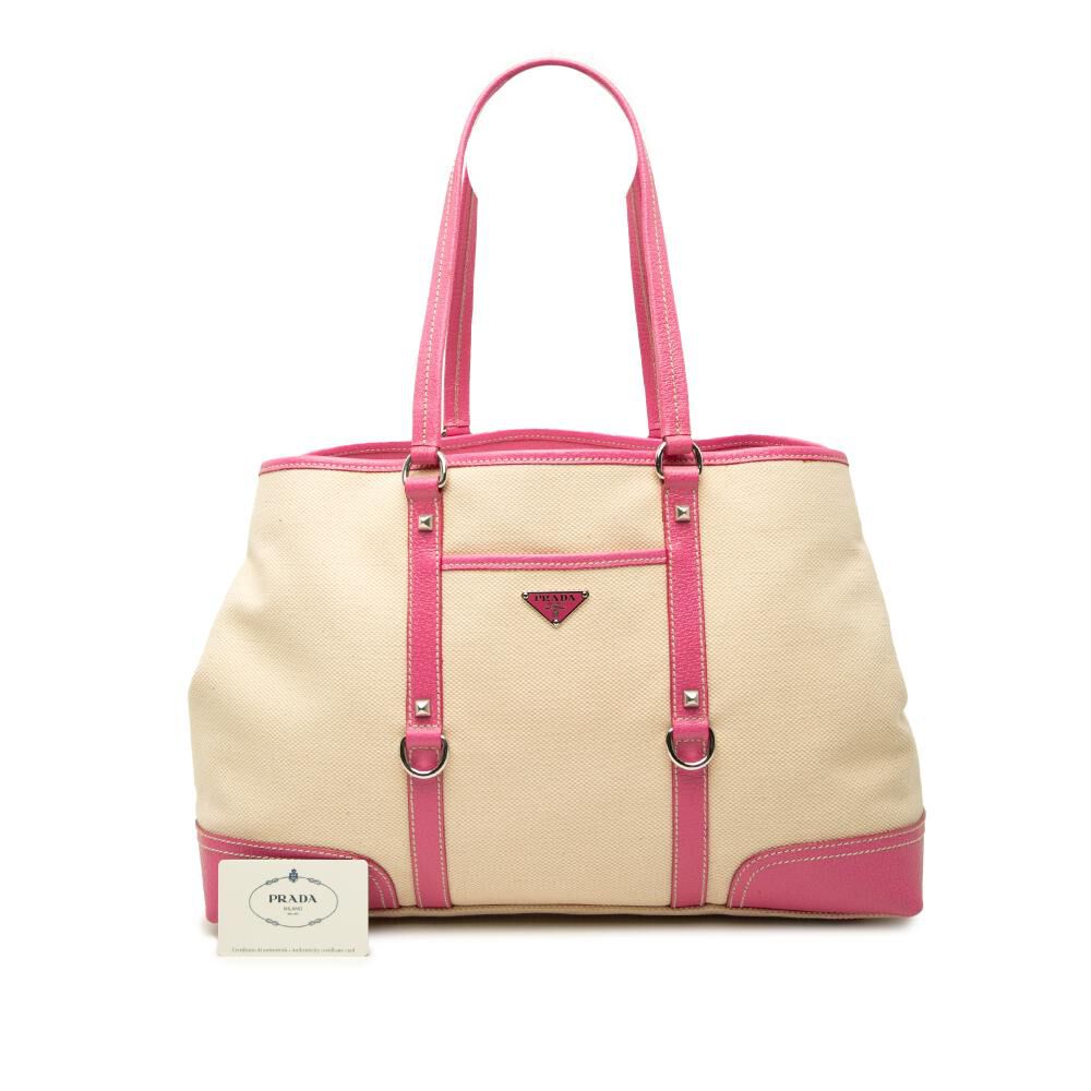 Prada Tote