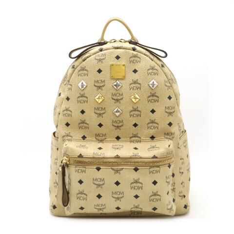Mcm Backpack