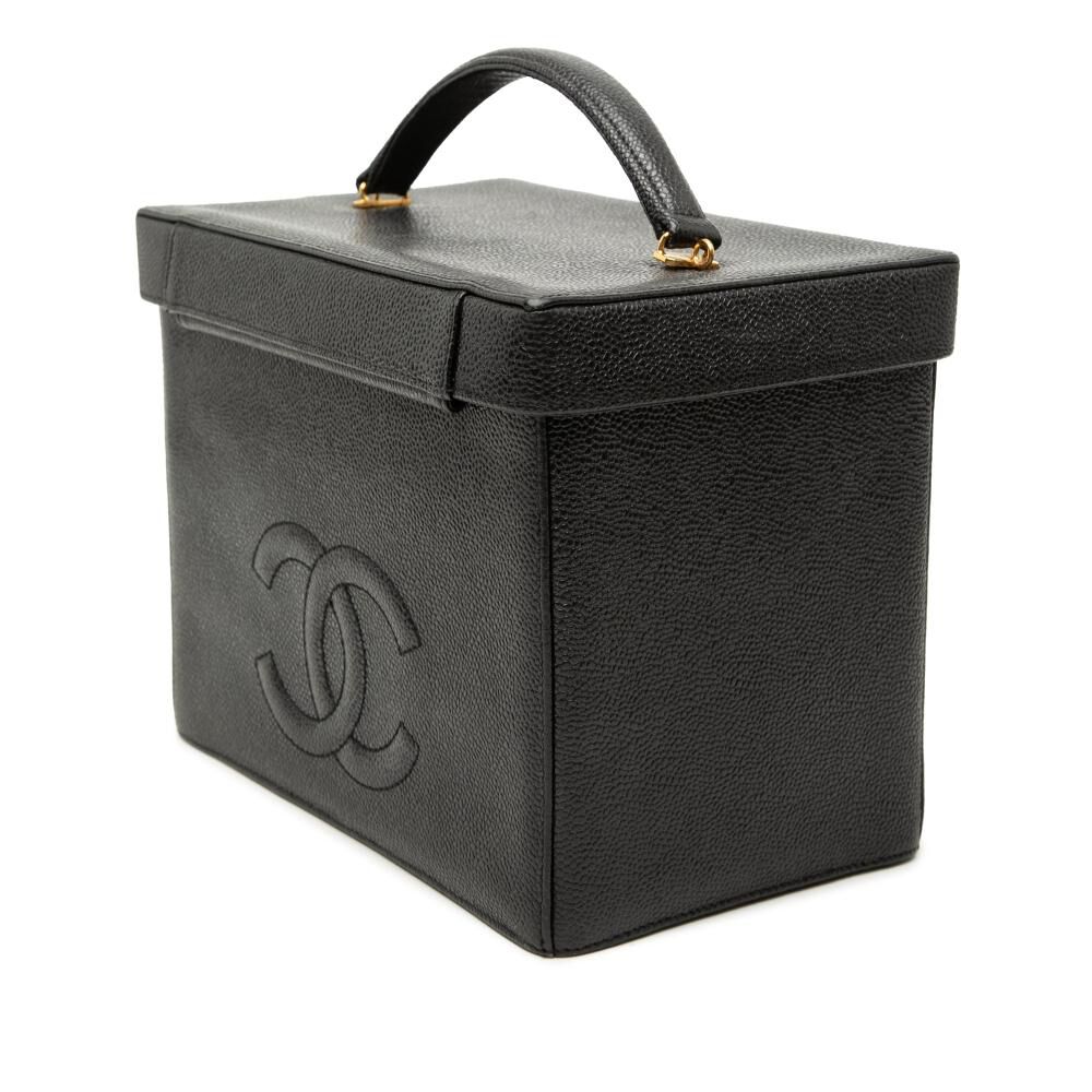 Chanel Vanity