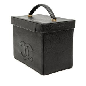 Chanel Vanity