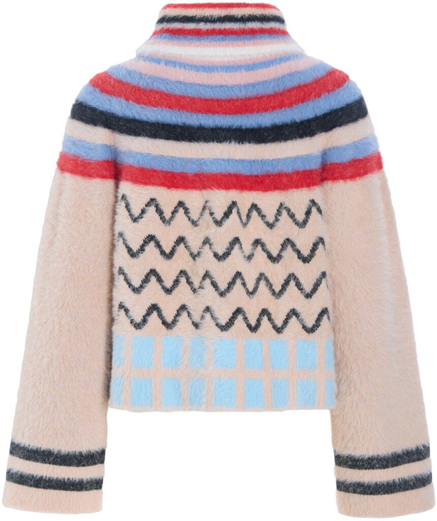 Kitti Knit Blouse