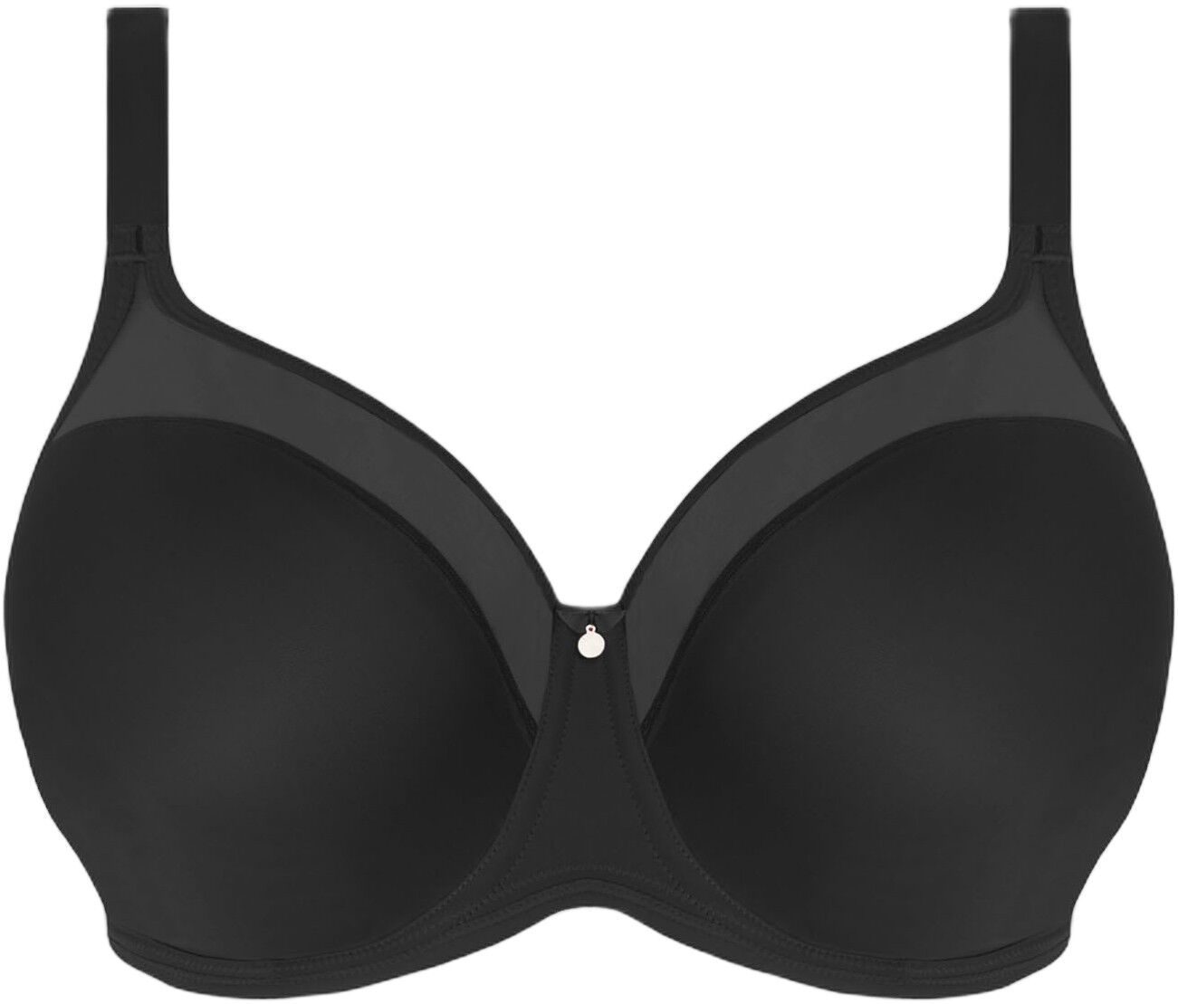 SMOOTH UW MOULDED NON PADDED BRA