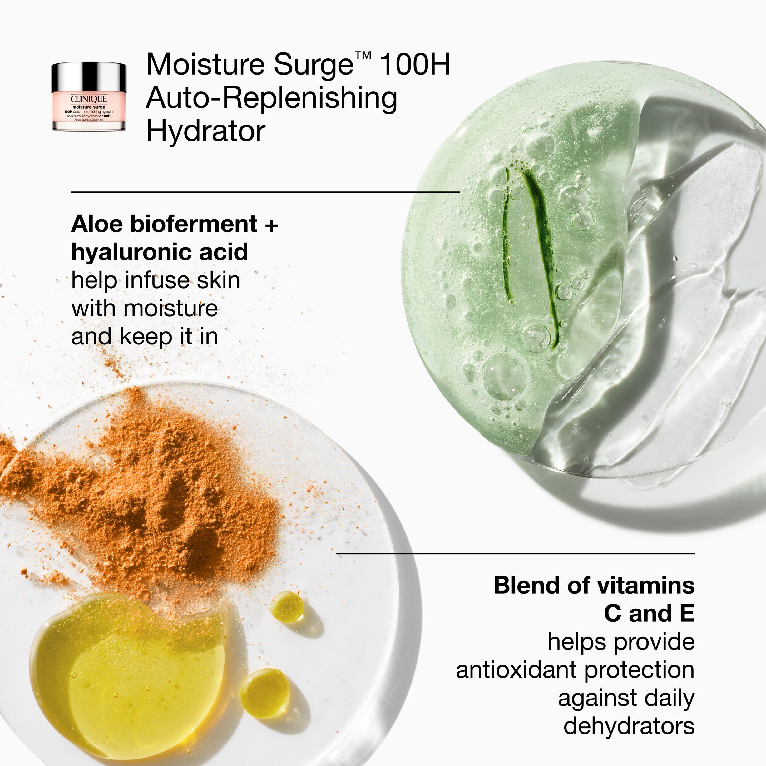 Daily Hydrators Set