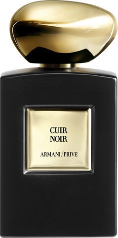 Armani Privé Cuir Noir Eau de Parfum Intense
