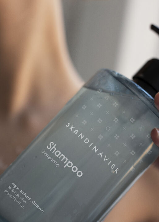 ØY Shampoo 500ml