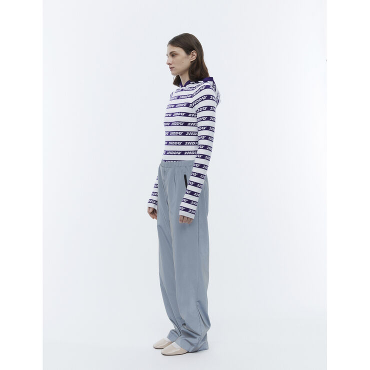 2ND Jimmy - Reflective