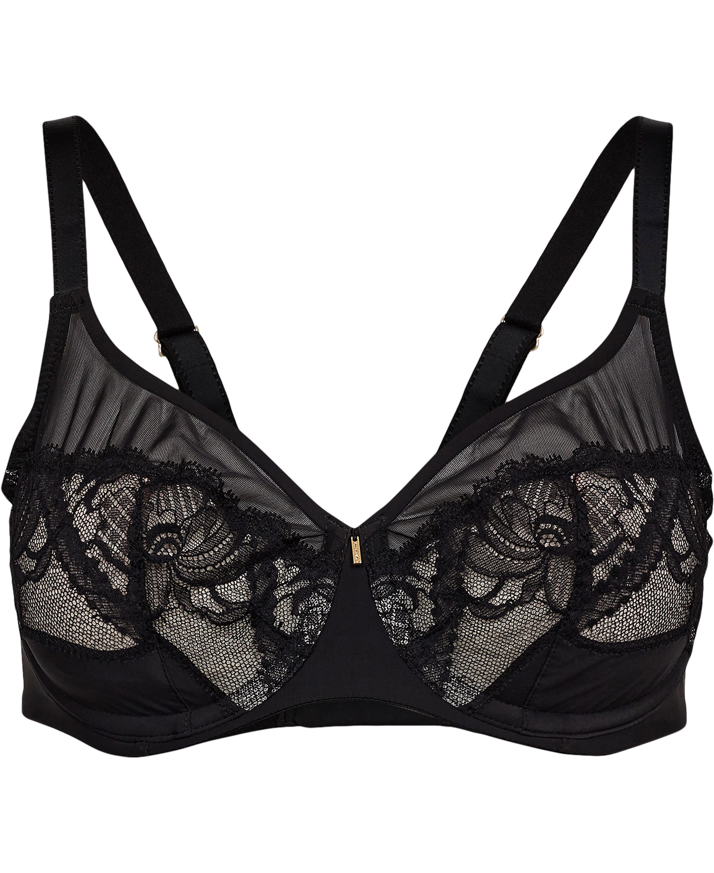 CO BRA UNDERW. VERY COVERING