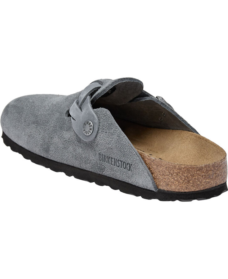 Boston Braided LEOI/LEVE Taupe