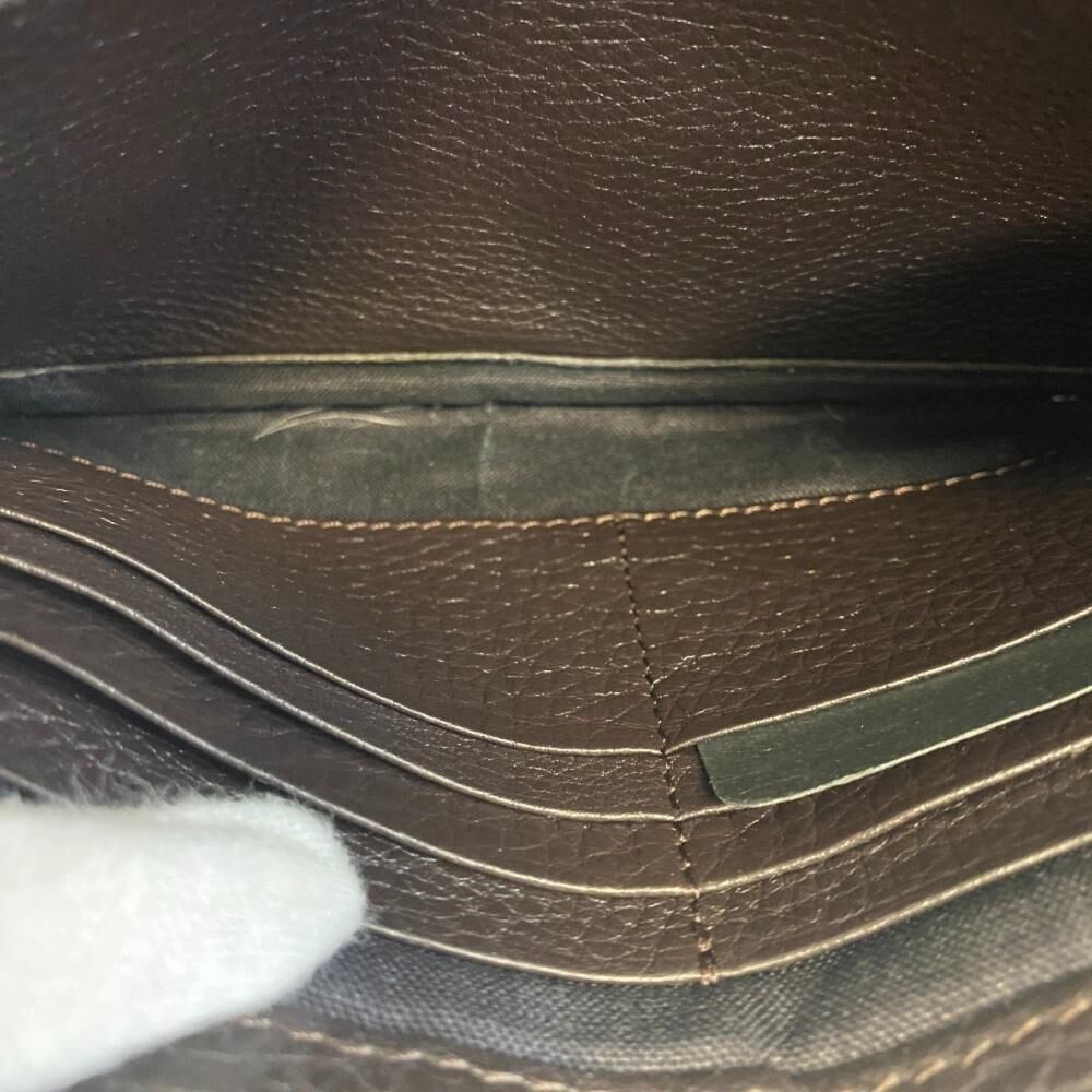 Fendi Clutch