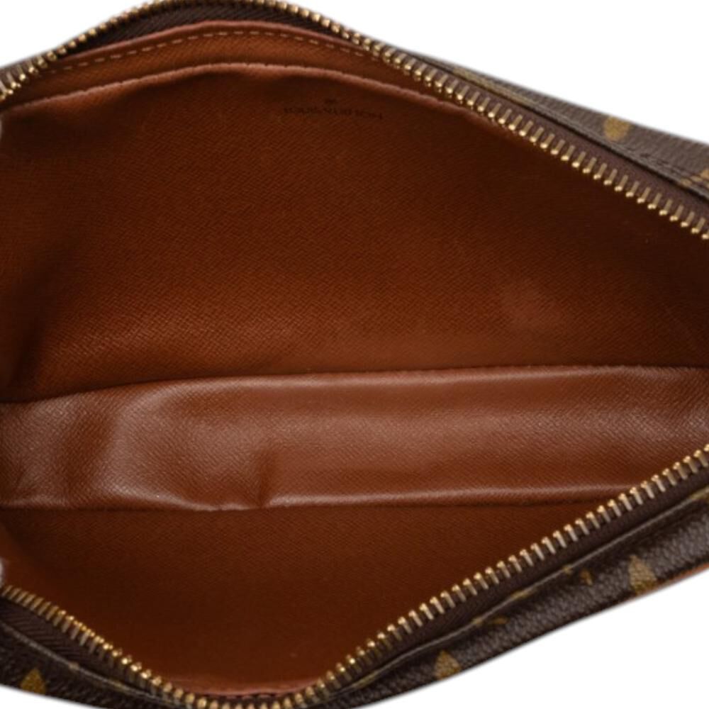 Louis Vuitton Pochette Marly Bandouliere