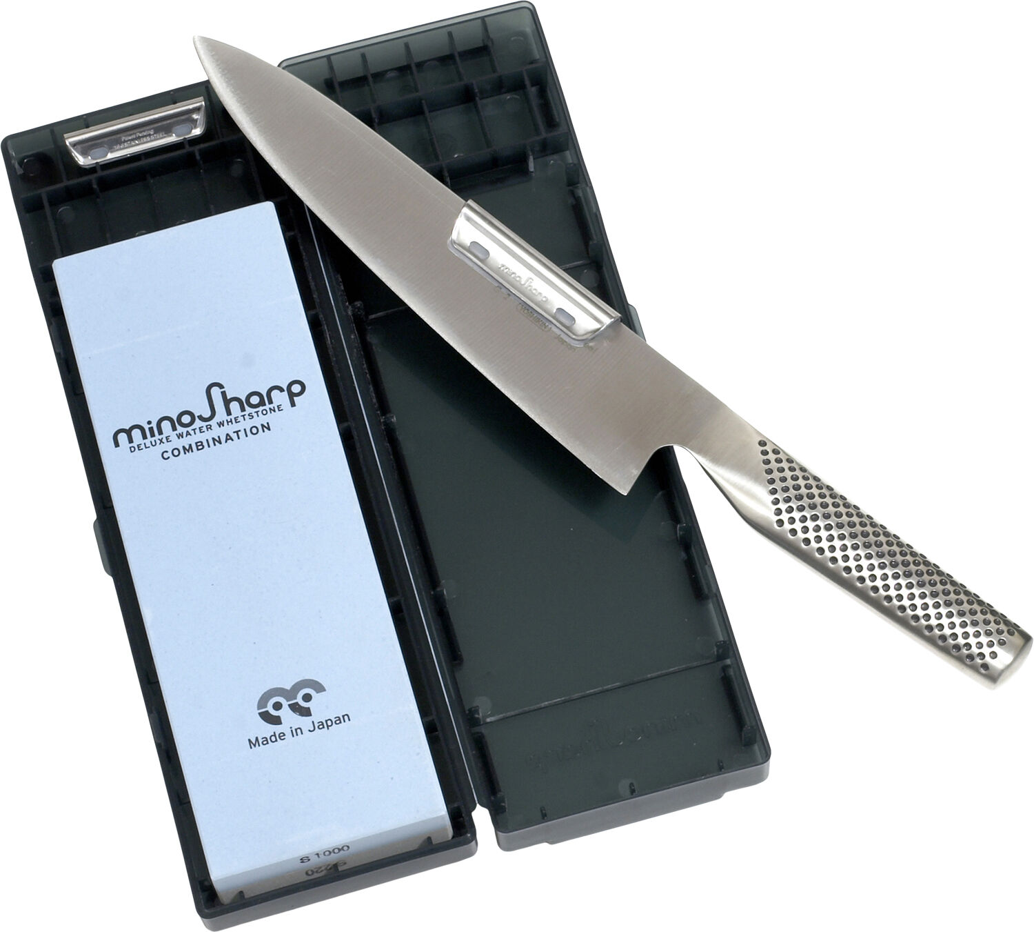 SLIBESTEN KOMBI 220/1000